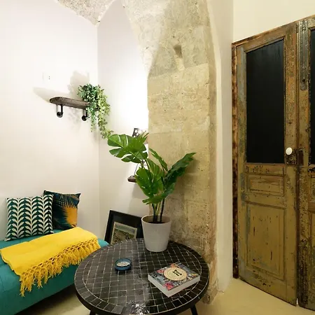Casa Meti, Exclusive In Ortigia Apartment Syracuse