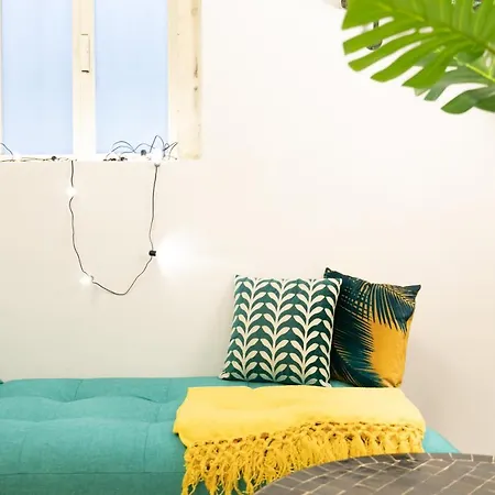 Apartment Casa Meti, Exclusive In Ortigia