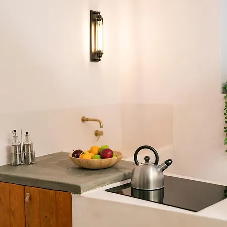Apartment Casa Meti, Exclusive In Ortigia *