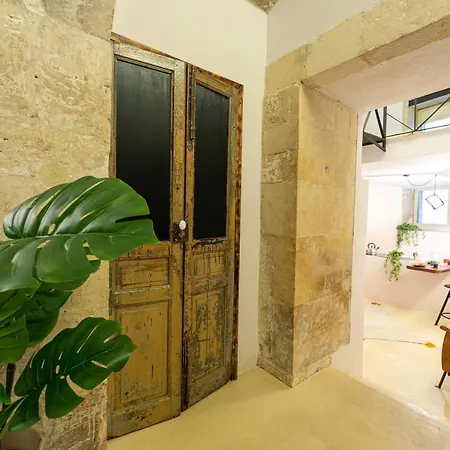 Casa Meti, Exclusive In Ortigia Syracuse