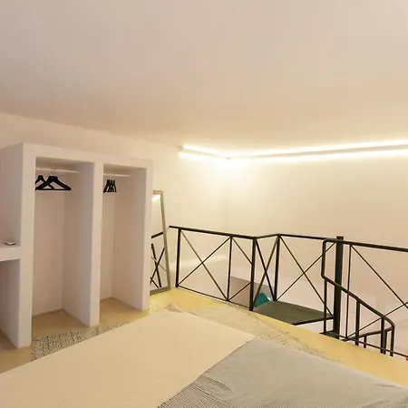 Casa Meti, Exclusive In Ortigia *