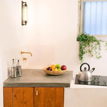 Casa Meti, Exclusive In Ortigia Apartment